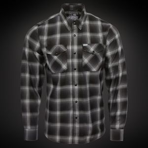 Women's Dixxon The Static Flannel NWT